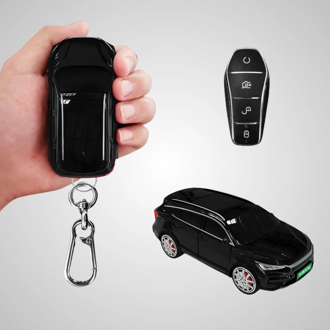 BGK Compatible con BYD Tang (BYD-7)