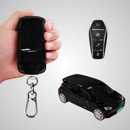 BGK Compatible con BYD Gaviota (BYD-8)