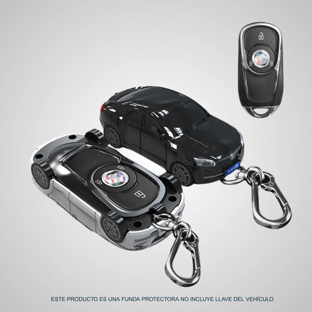 BGK Compatible con Buick Excelle