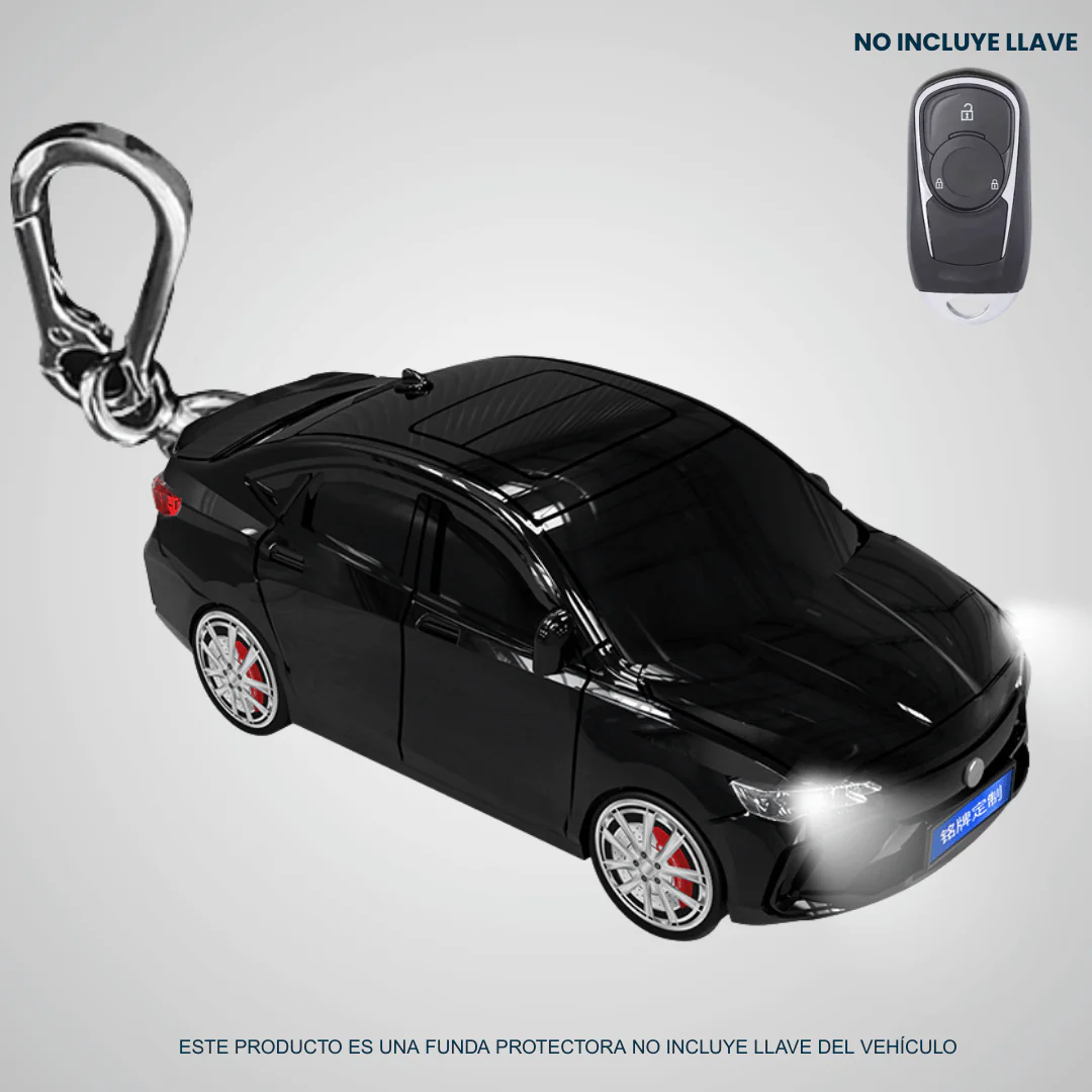 BGK Compatible con Buick Verano BK-2