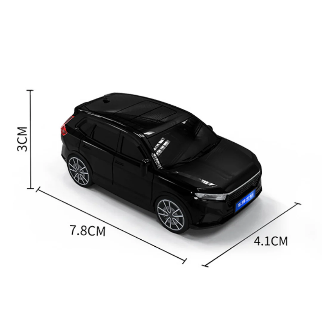 BlazeGuard Key – Diseño Japonés H/compatible con Honda CRV (BT-21)