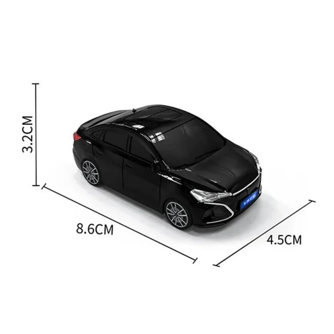 BlazeGuard Key (CA-3) -compatible con Changan Eado