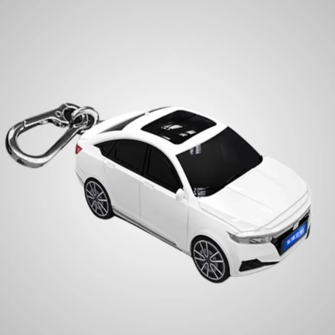 BlazeGuard Key – Diseño Japonés H/compatible con Honda Civic, Accord (BT- 15)