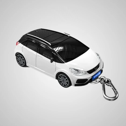 BlazeGuard Key – Diseño Japonés Hcompatible con Honda Fit (BT-12)