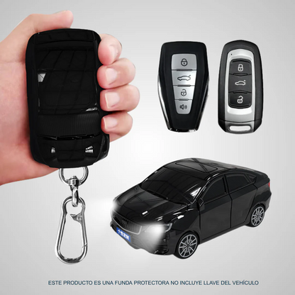 BGK Compatible con Geely (JL-2)
