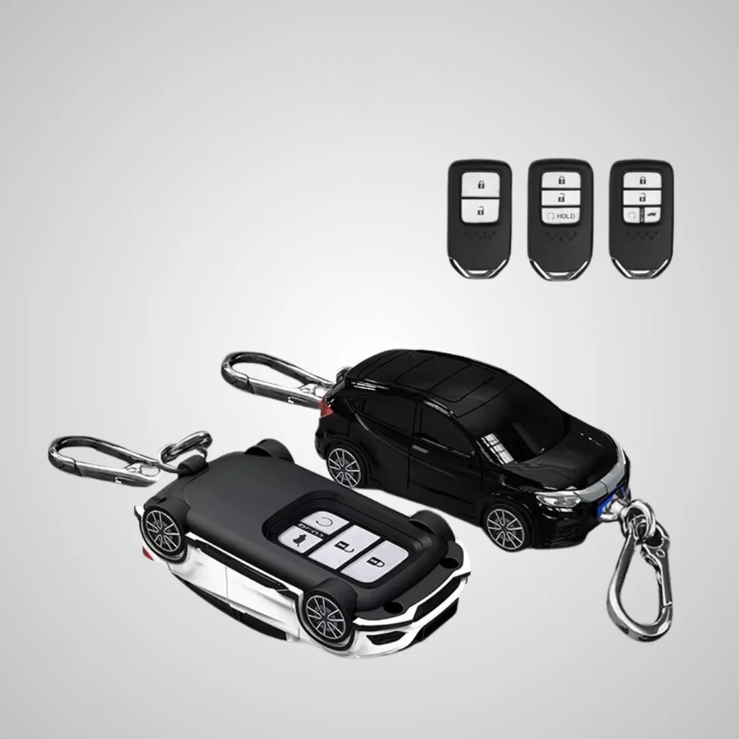 BlazeGuard Key – Diseño Japonés H/compatible con Honda HRV (BT-19)