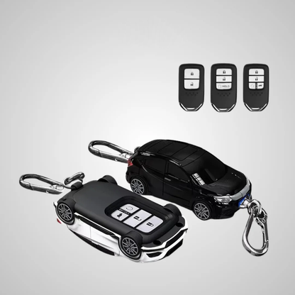 BlazeGuard Key – Diseño Japonés H/compatible con Honda HRV (BT-19)