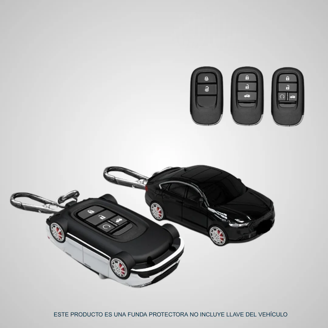 BGK Compatible con Honda Accord 11 (BT-24)