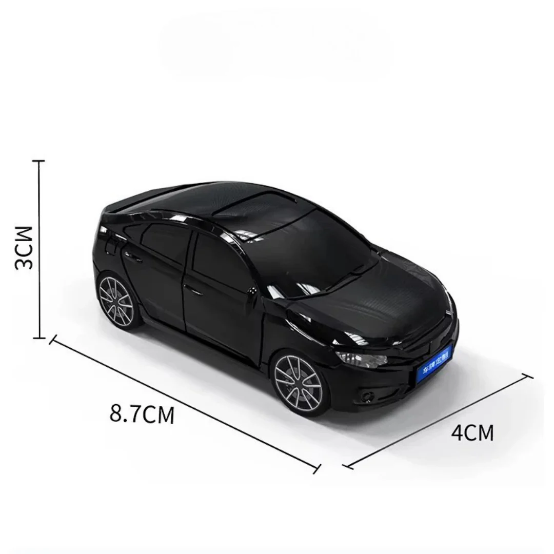 BlazeGuard Key – Diseño Japonés H/compatible con Honda Civic (BT-6T)