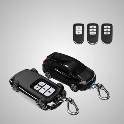 BlazeGuard Key – Diseño Japonés H/compatible con Honda CRV (BT-17)