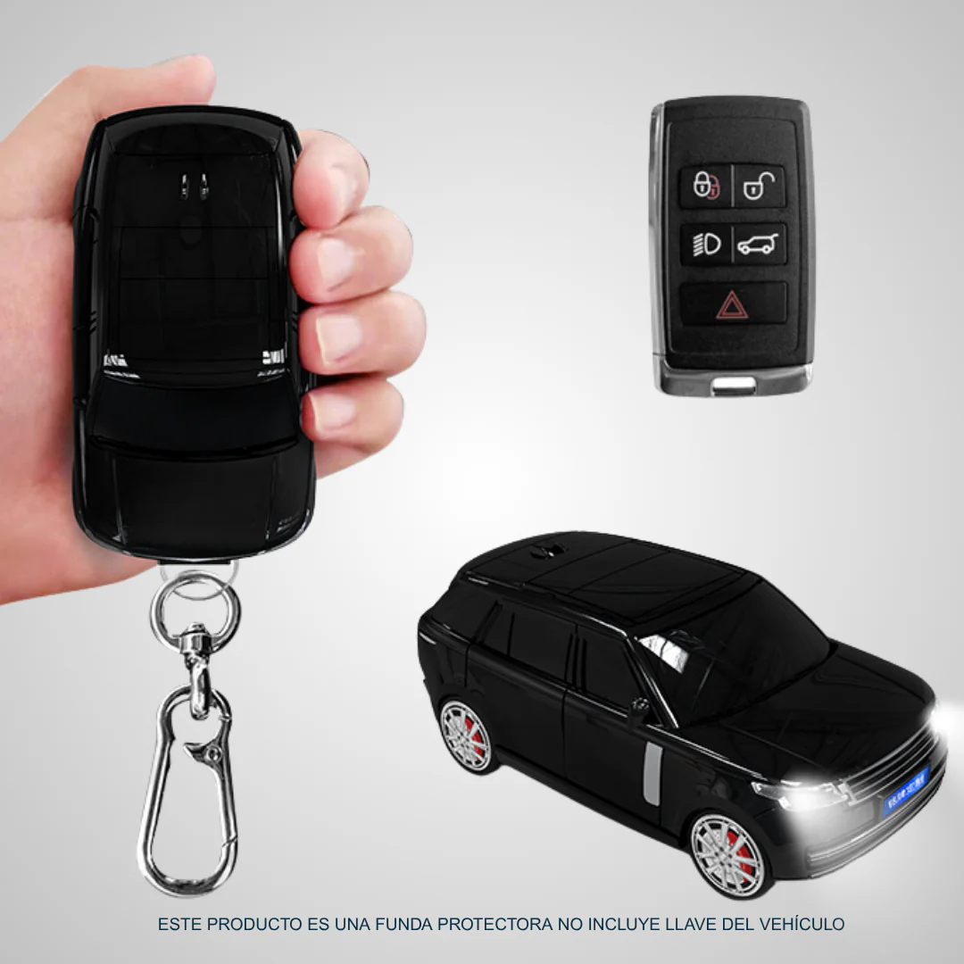 BGK Compatible con Land Rover y Jaguar