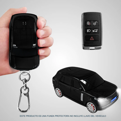 BGK Compatible con Land Rover y Jaguar