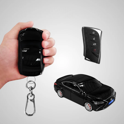 BGK Compatible con Lexus (LKSS-2)