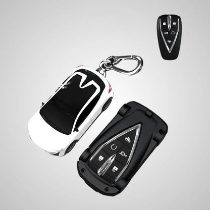 BlazeGuard Key (CA-2) -compatible con Changan UNI-T