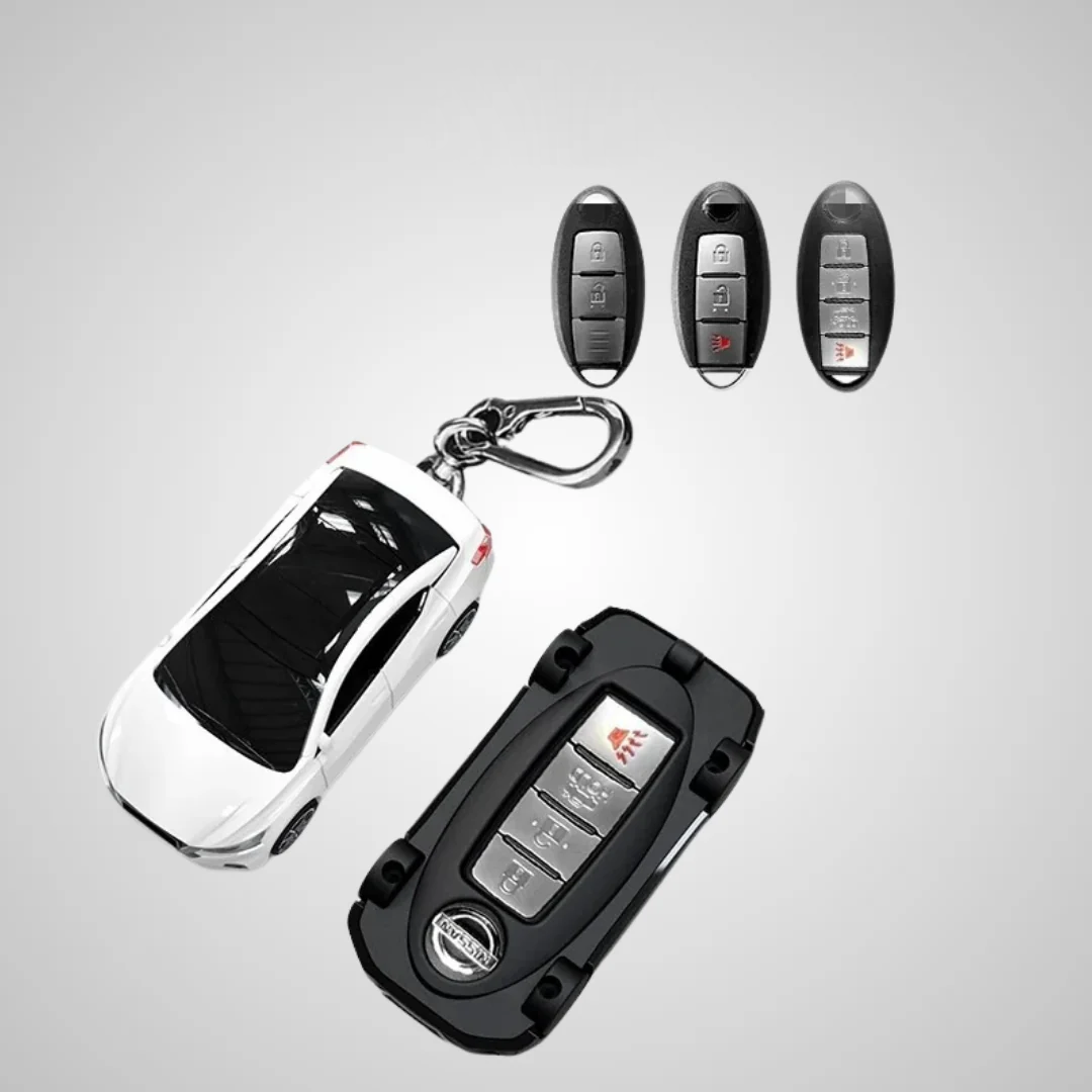 BGK Compatible con Sentra y Versa (RC-4)