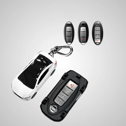 BGK Compatible con Sentra y Versa (RC-4)