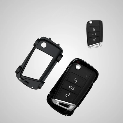 BlazeGuard Key - Diseño Alemán/compatible con Tiguan (DZ-7)