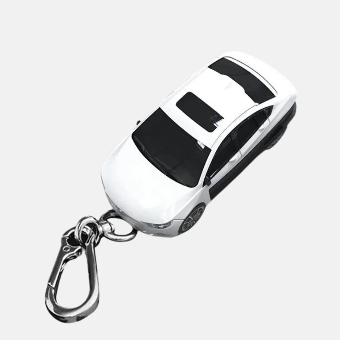 BlazeGuard Key Compatible con Buick Verano y Aveo (SQ-1T)