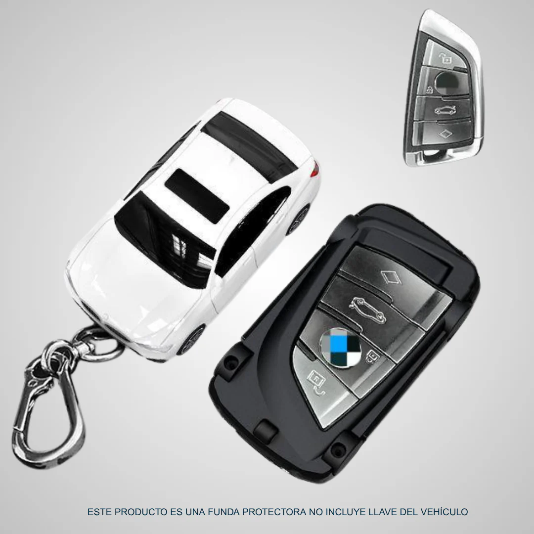 BGK Compatible con BMW Serie 3 (BM-3)