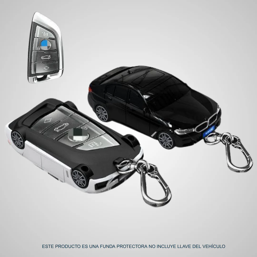 BGK Compatible con BMW Serie 5 (BM-4)