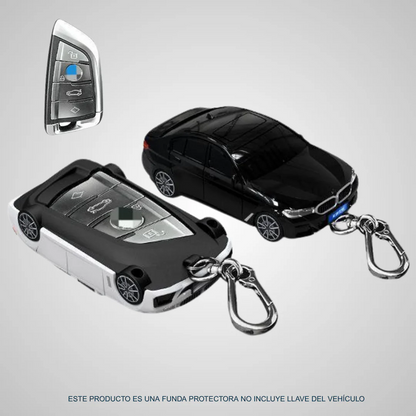 BGK Compatible con BMW Serie 5 (BM-4)
