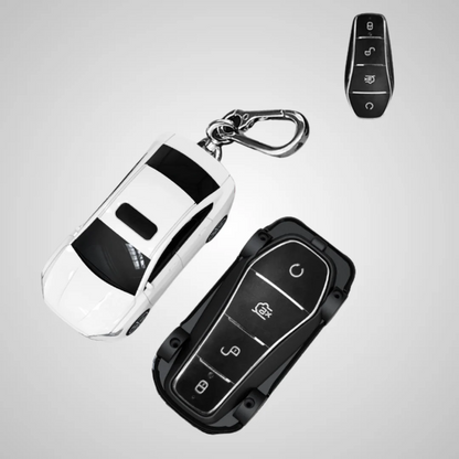 BGK Compatible con BYD Qin PLUS (BYD-2)
