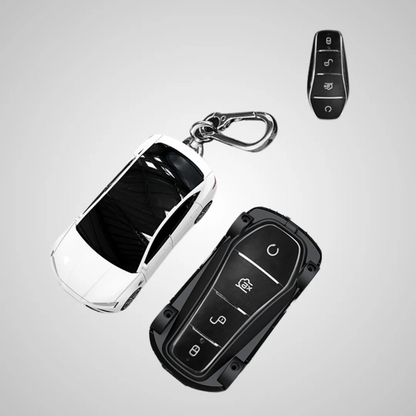 BGK Compatible con BYD Seal (BYD-3)