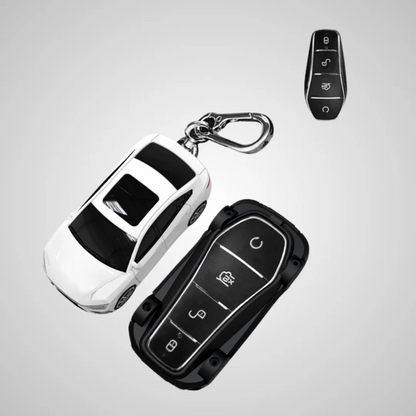 BGK Compatible con BYD Han (BYD-5)