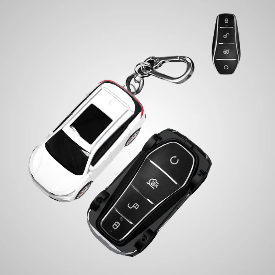 BGK Compatible con BYD Tang (BYD-7)