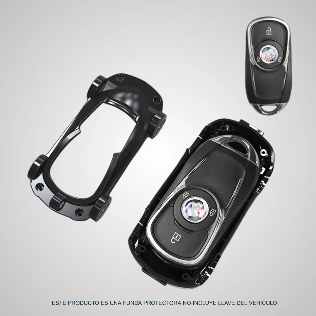 BGK Compatible con Buick Excelle