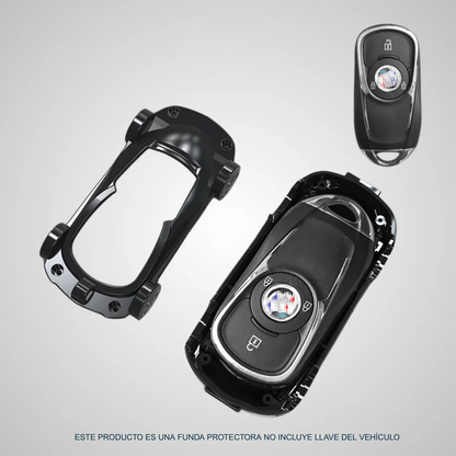 BGK Compatible con Buick Excelle