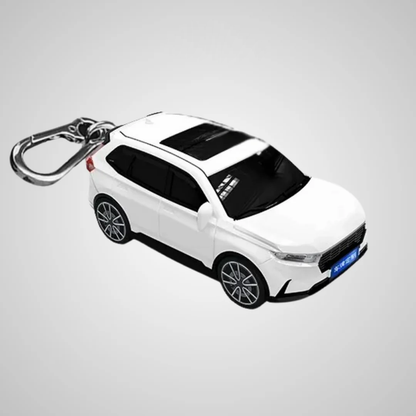 BlazeGuard Key – Diseño Japonés H/compatible con Honda CRV (BT-21)