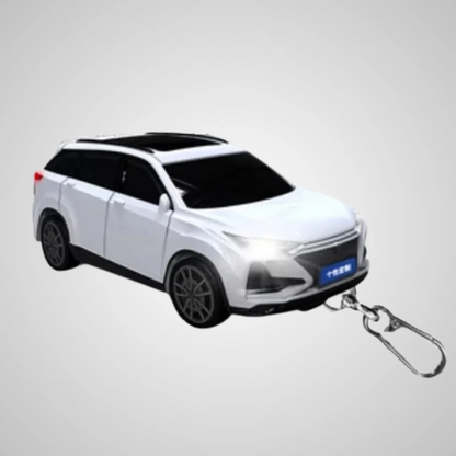 BlazeGuard Key (CA-1-A) -compatible con Changan CS75plus