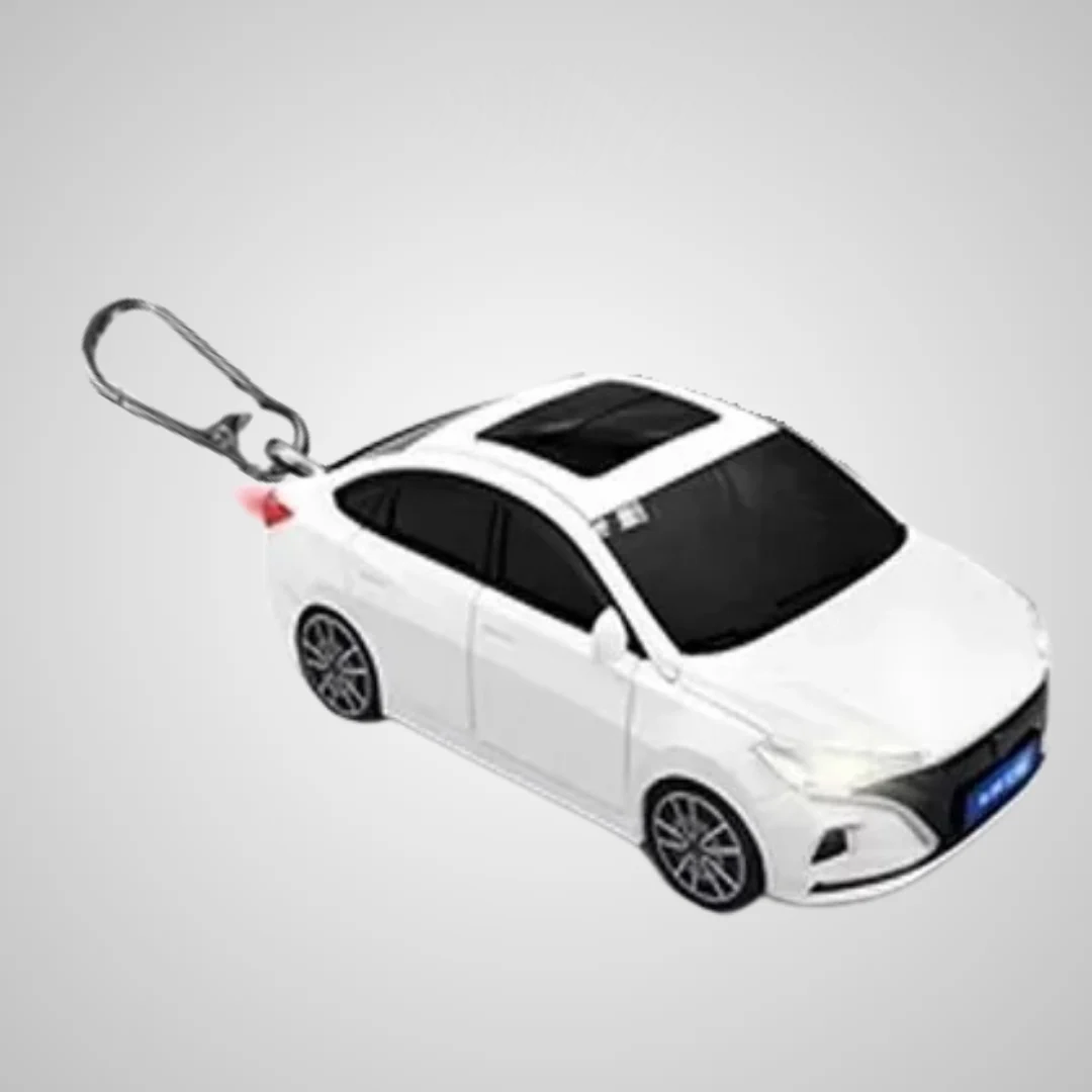 BlazeGuard Key (CA-3) -compatible con Changan Eado