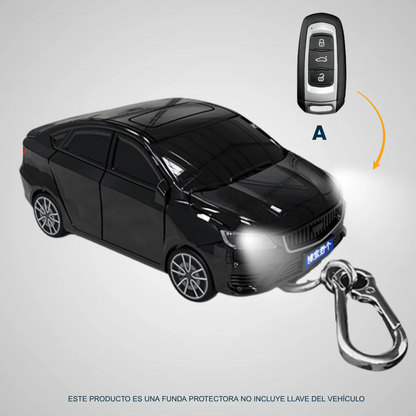 BGK Compatible con Geely (JL-2)