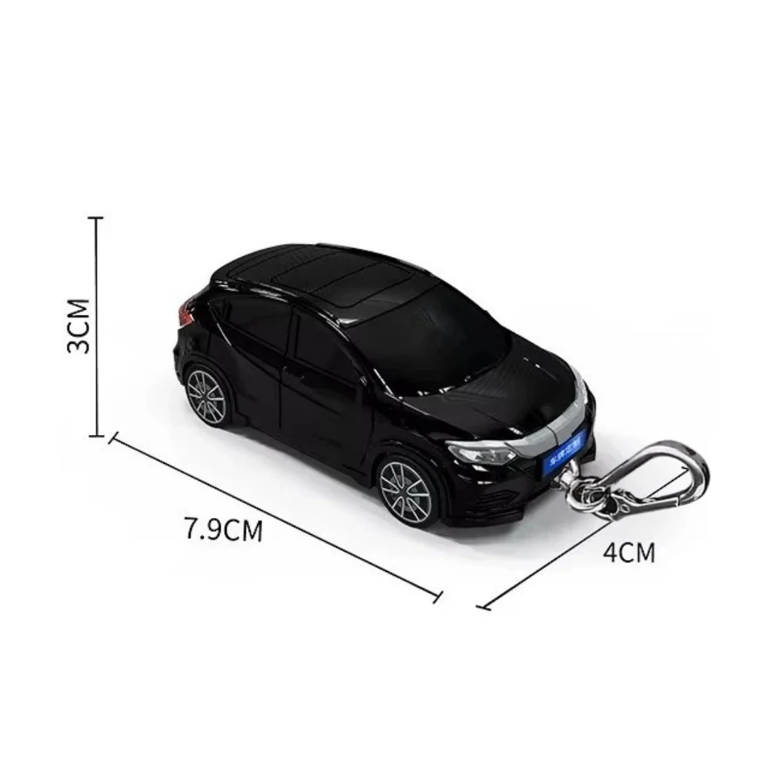 BlazeGuard Key – Diseño Japonés H/compatible con Honda HRV (BT-19)