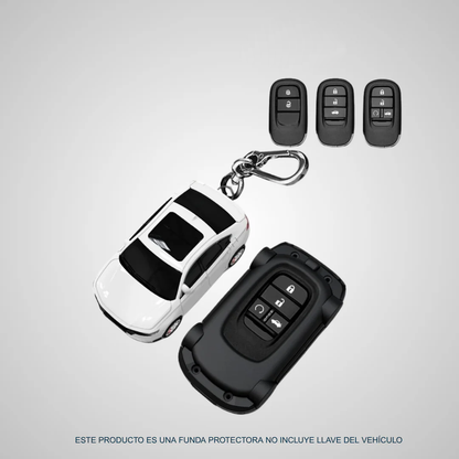 BGK Compatible con Honda Accord 11 (BT-24)