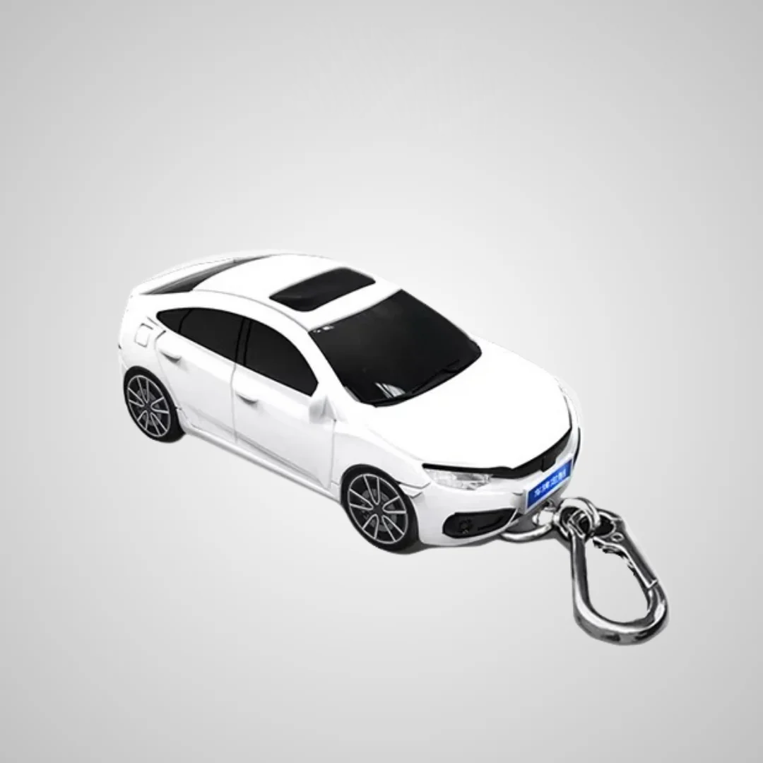BlazeGuard Key – Diseño Japonés H/compatible con Honda Civic (BT-6T)