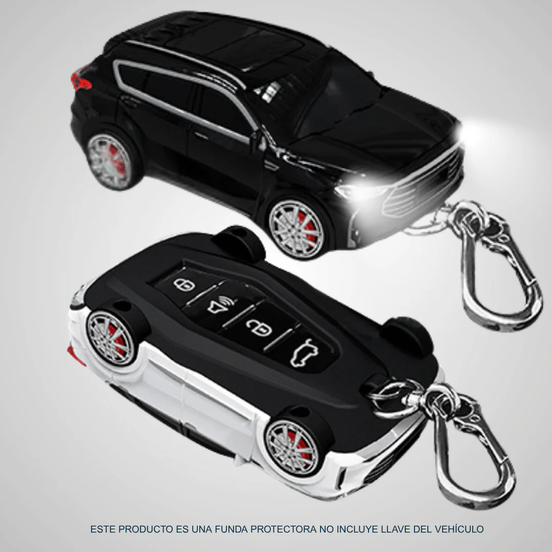 BGK compatible con Chery Jetour X70 (JT-1)