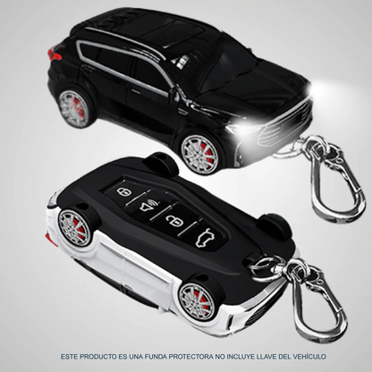 BGK compatible con Chery Jetour X70 (JT-1)