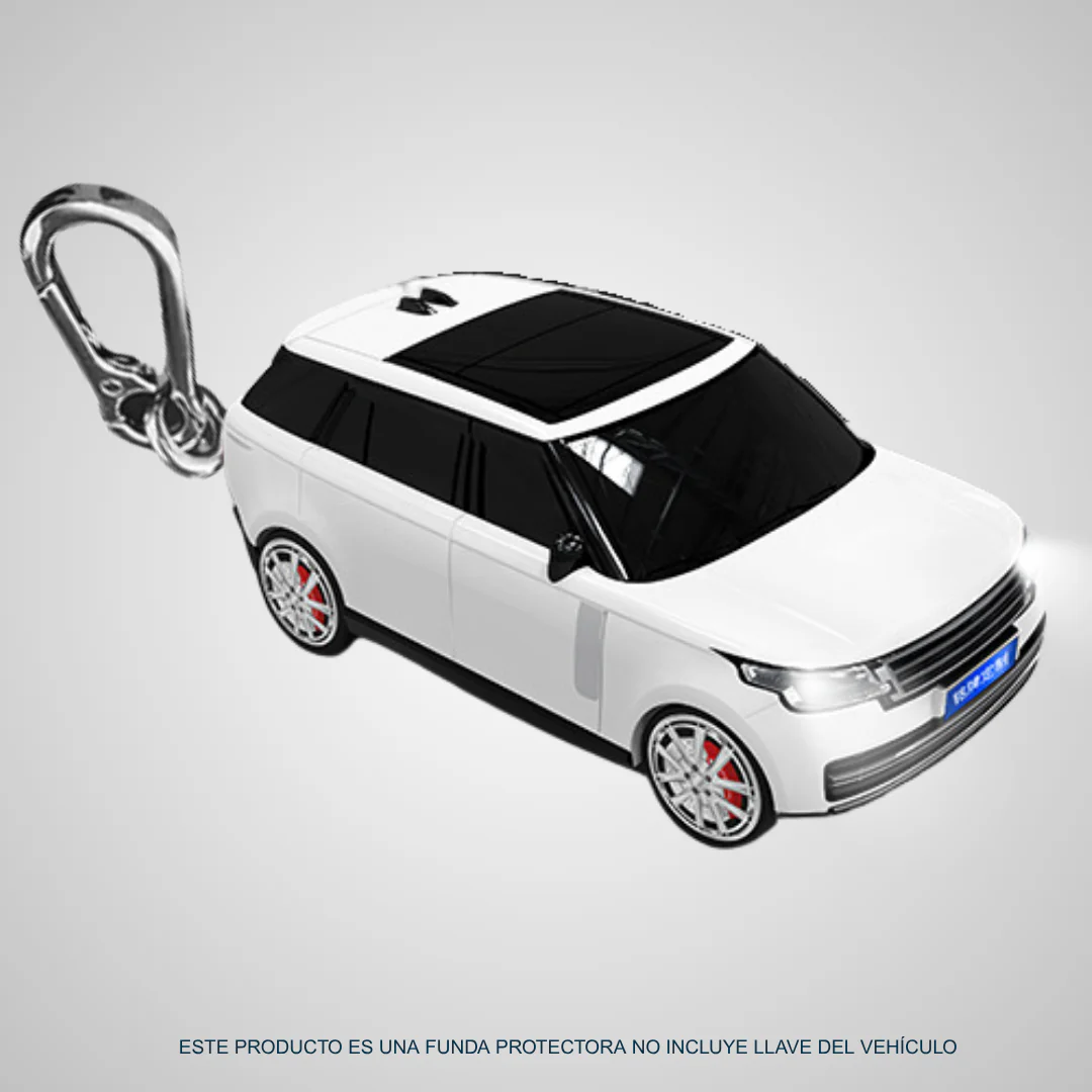 BGK Compatible con Land Rover y Jaguar