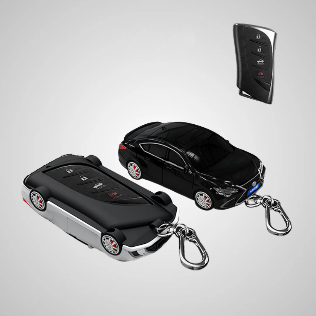 BGK Compatible con Lexus (LKSS-2)