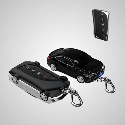 BGK Compatible con Lexus (LKSS-2)