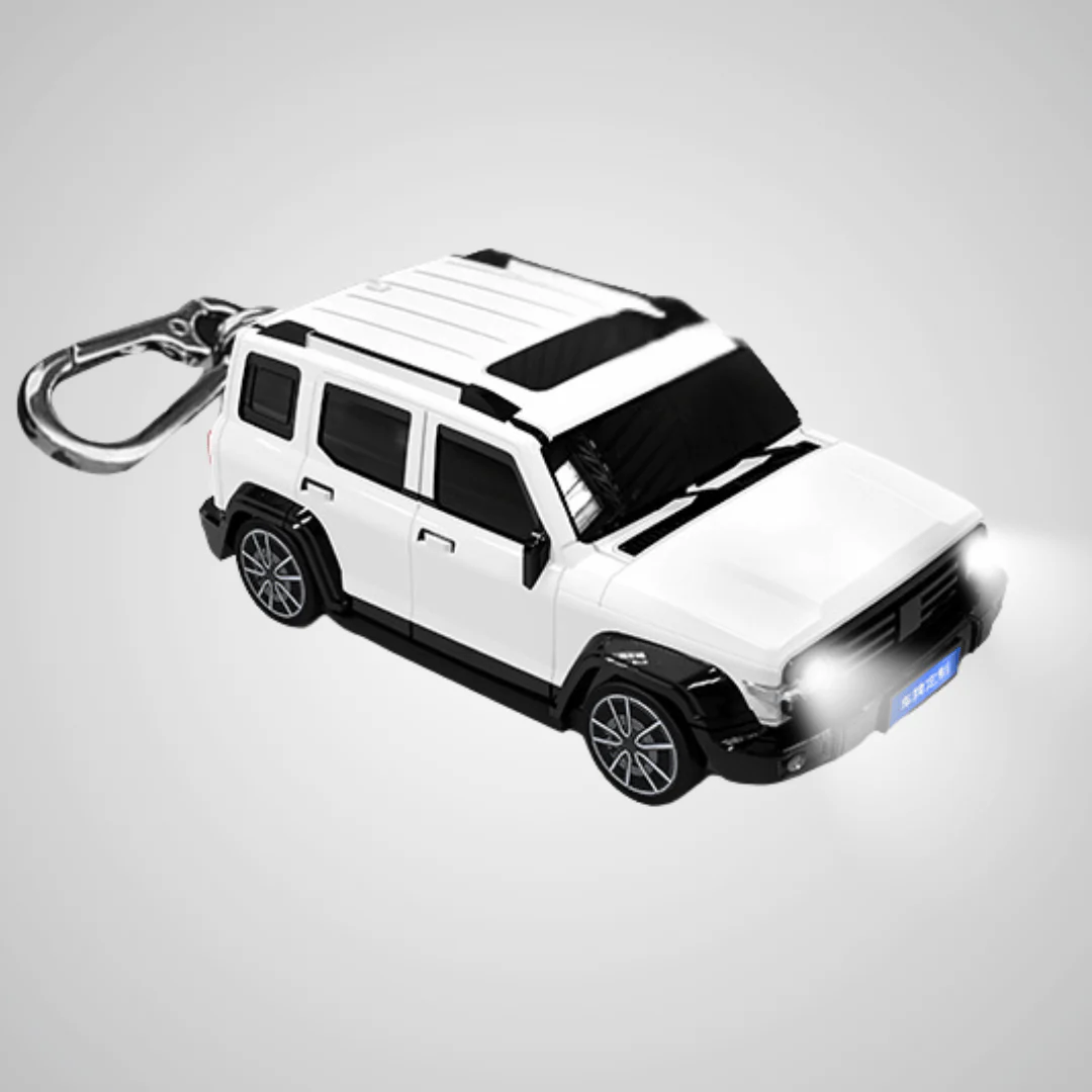 BGK Compatible con Great Wall Tank 300 (TK-1)
