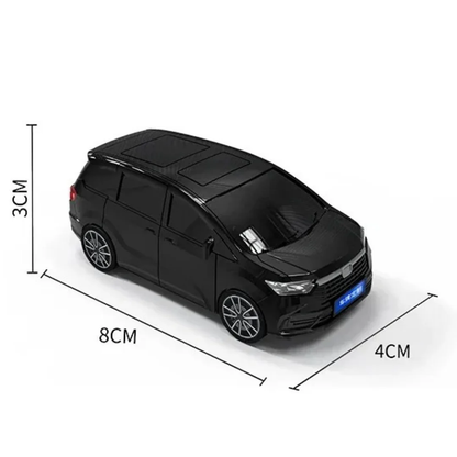 BlazeGuard Key – Diseño Japonés H/compatible con Honda Odyssey (BT-14)
