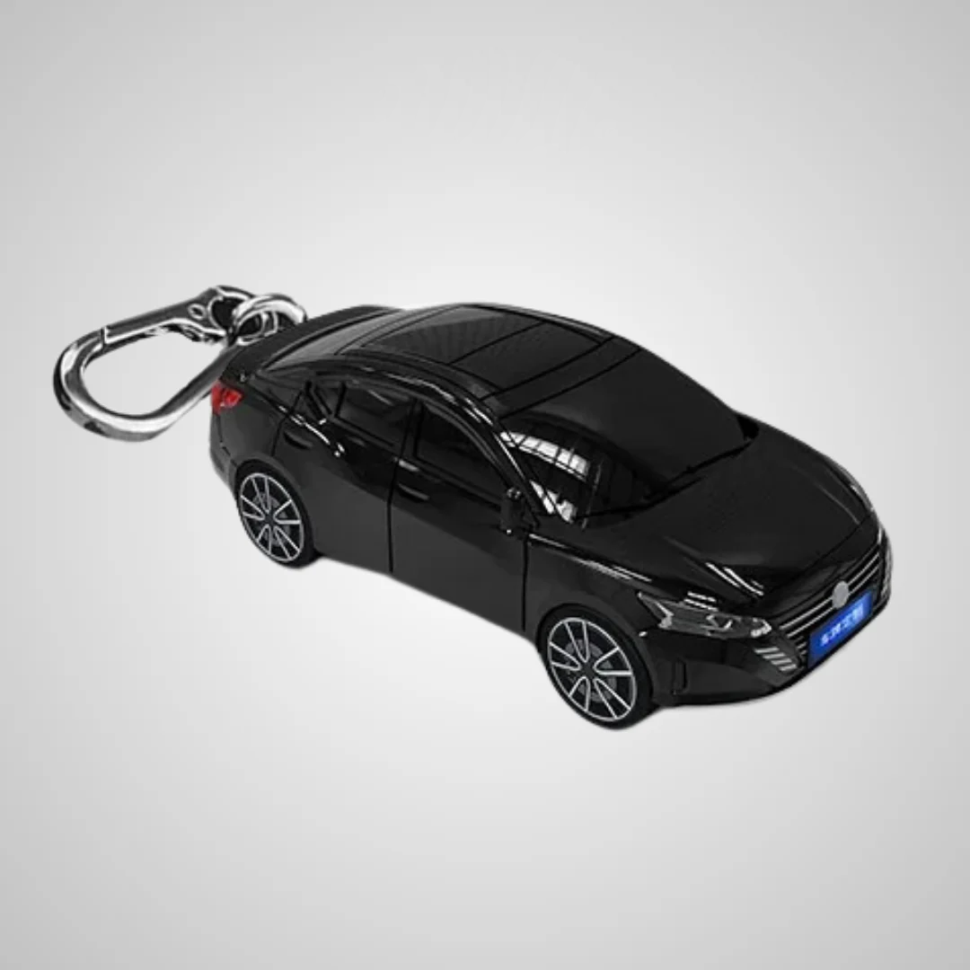 BlazeGuard Key - Diseño Japonés N/compatible con Nissan Altima Sentra Versa (RC-7)