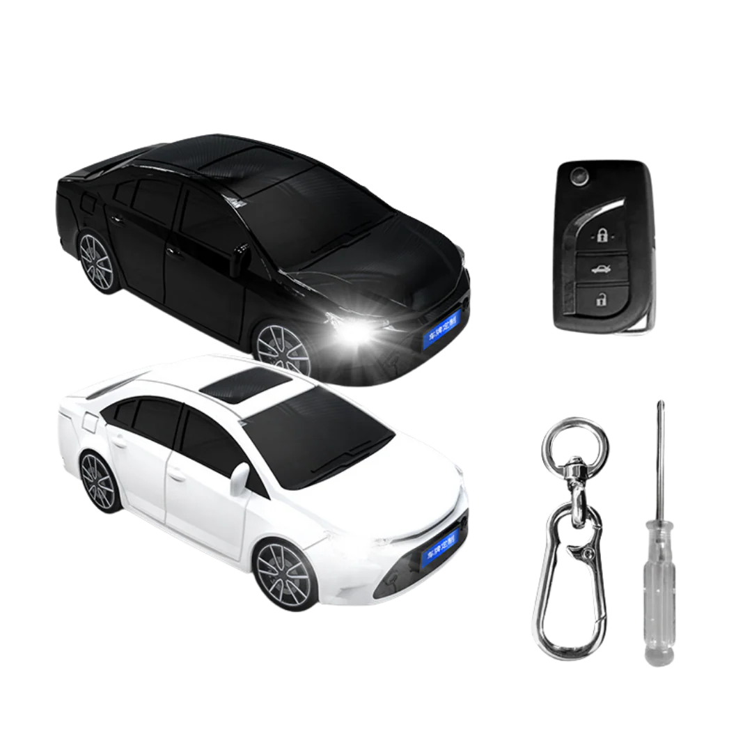 BGK Compatible con Toyota Fortuner Tundra Camry RAV4 Highlander Corolla (FT-5T-K)