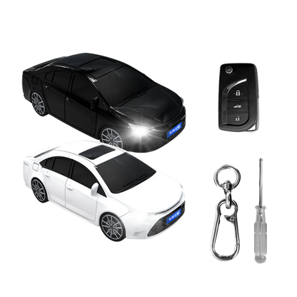 BGK Compatible con Toyota Fortuner Tundra Camry RAV4 Highlander Corolla (FT-5T-K)