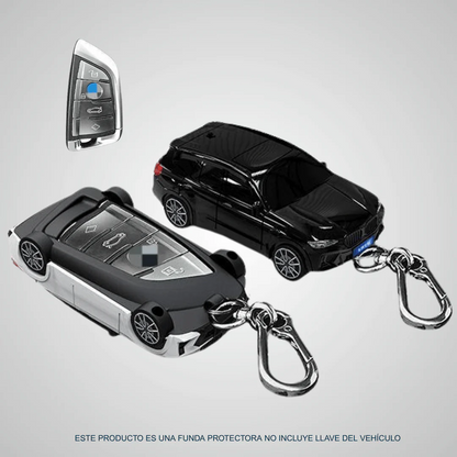 BGK Compatible con BMW X3 (BM-5)