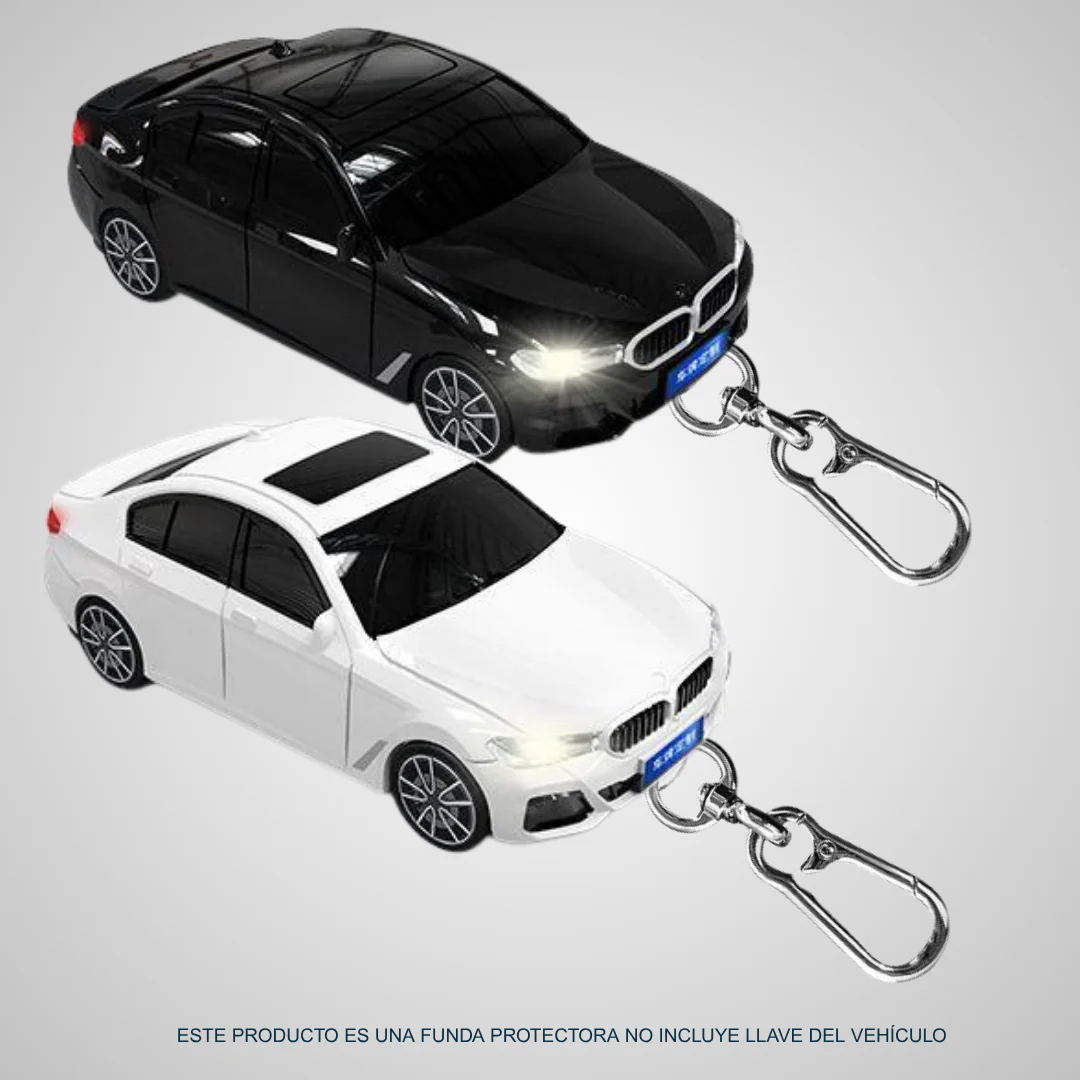 BGK Compatible con BMW Serie 5 (BM-4)